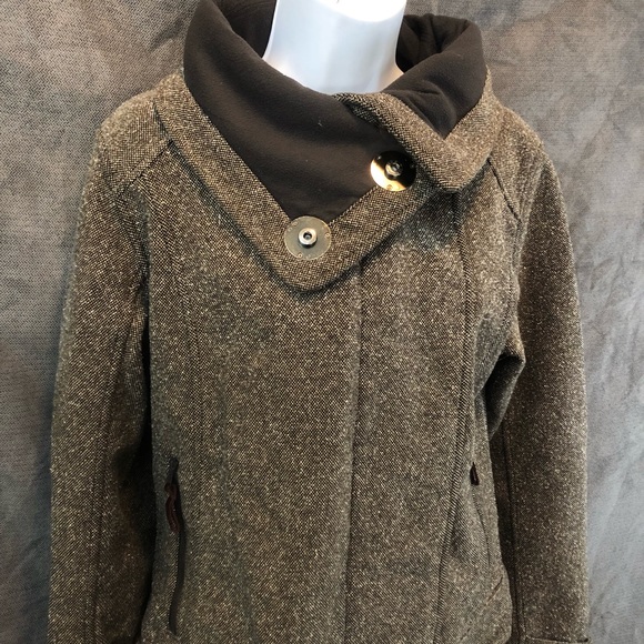 lululemon audrey jacket